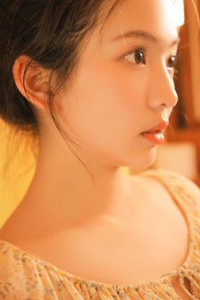 晚娘上